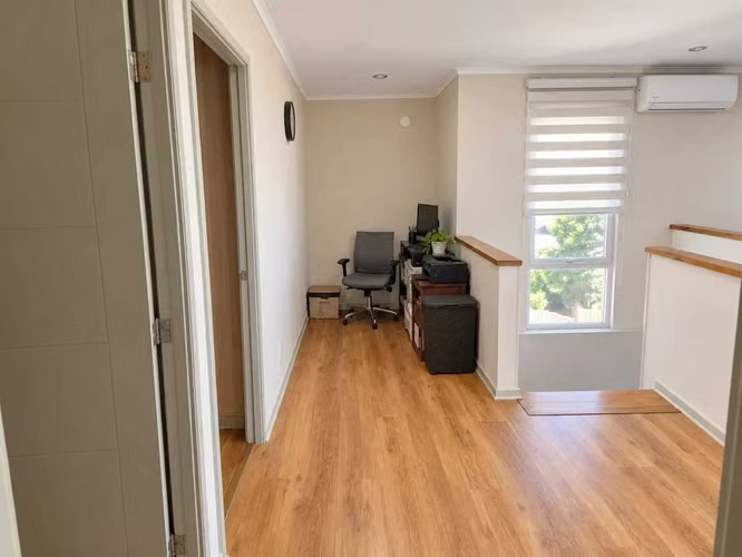Casa 4D4B con Logia y Jardín, Talca (182171) - Imagen 16