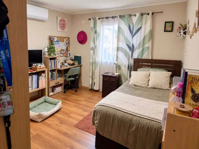 Casa 4D4B con Logia y Jardín, Talca (182171) - Imagen 17