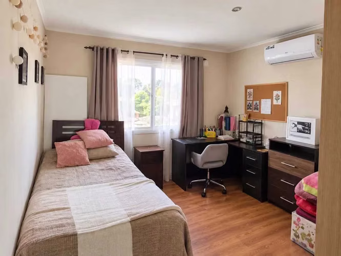 Casa 4D4B con Logia y Jardín, Talca (182171) - Imagen 23