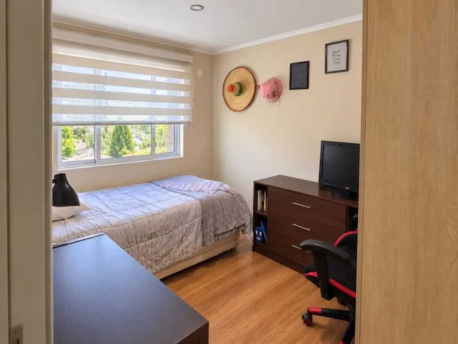 Casa 4D4B con Logia y Jardín, Talca (182171) - Imagen 20