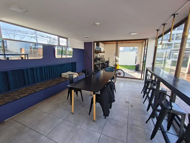 Arriendo Dpto 2D 2B 1E Huertos Familiares (182364) - Imagen 5