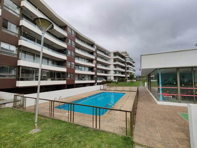 Venta dpto 3D 2B 1E 1B Huertos Familiares (89369)