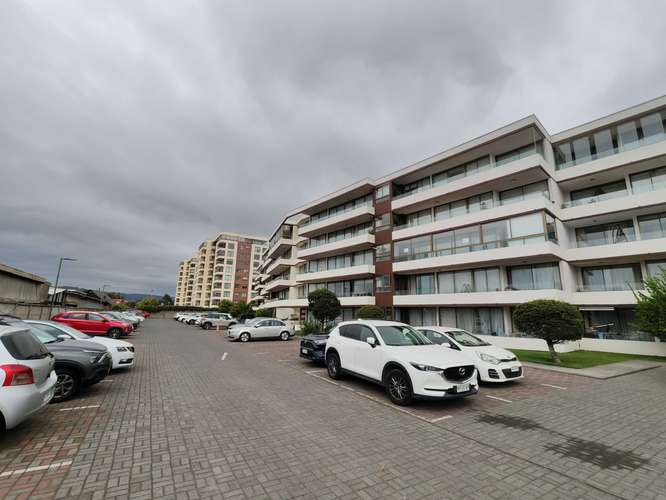 Venta dpto 3D 2B 1E 1B Huertos Familiares (89369)