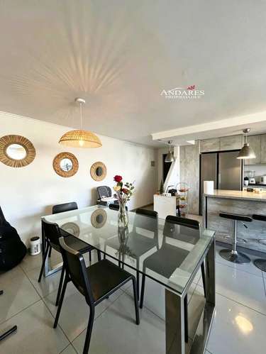 Depto remodelado 4D2B, San Miguel (182165)