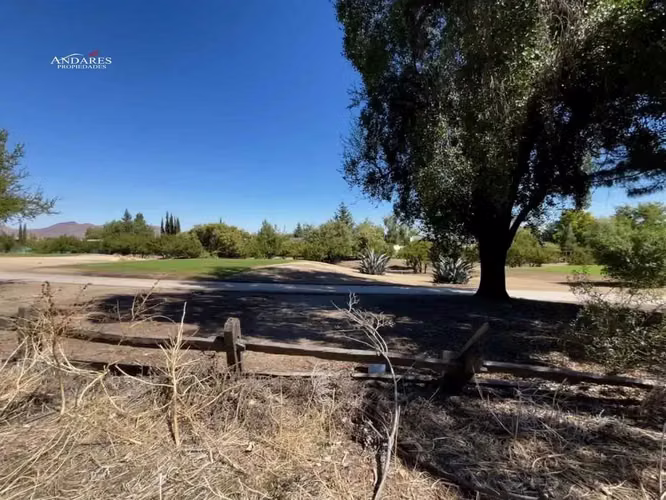 Terreno plano 6.433 m2 en comunidad cerrada (182149) - Imagen 6