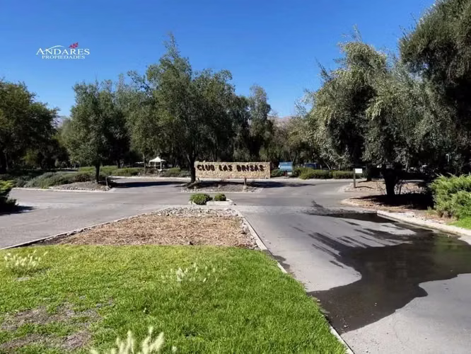 Sitio en Venta Las Brisas de Chicureo, Colina (182149) - Imagen 3