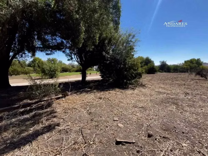 Terreno plano 6.433 m2 en comunidad cerrada (182149) - Imagen 10