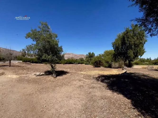 Terreno plano 6.433 m2 en comunidad cerrada (182149) - Imagen 5