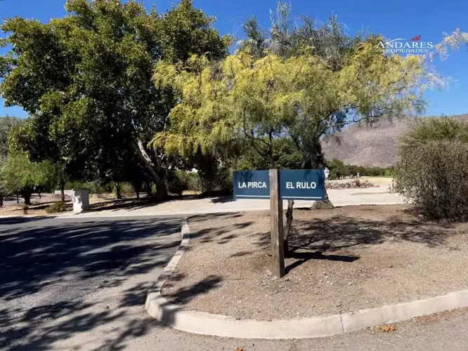 Sitio en Venta Las Brisas de Chicureo, Colina (182149) - Imagen 16