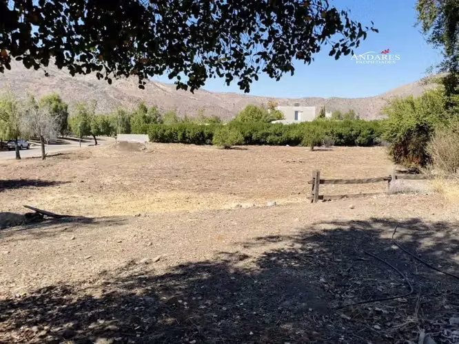 Terreno plano 6.433 m2 en comunidad cerrada (182149) - Imagen 12