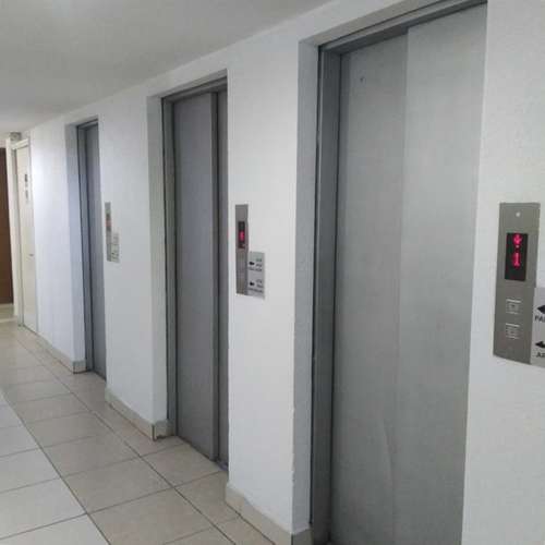Dos Dormitorios Amplios/Impecable&Silencioso/Metro Bellas Artes - Imagen 22