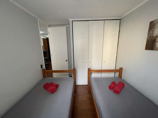 Dos Dormitorios Amplios/Impecable&Silencioso/Metro Bellas Artes - Imagen 15