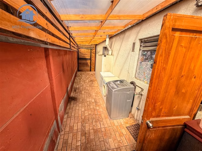 Casa 3 Dorm Local Comercial Terra Andina Puente Alto - Imagen 11