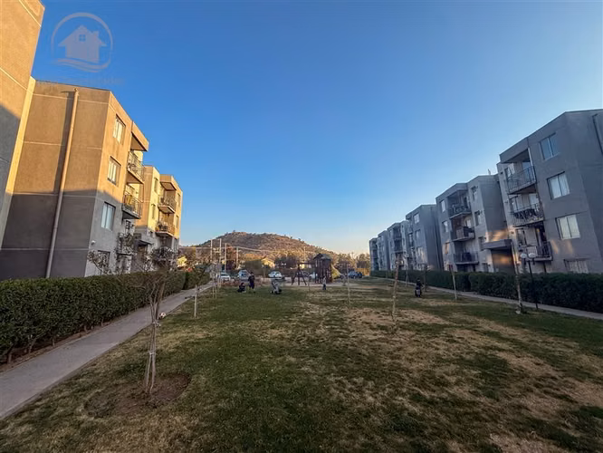 Depto 2 Dorm Terraza Parque Monteandino Puente Alto - Imagen 6