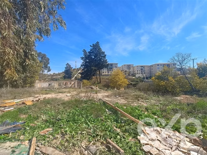 Oportunidad Inversionistas Sitio en venta en Villa Alemana - Imagen 17
