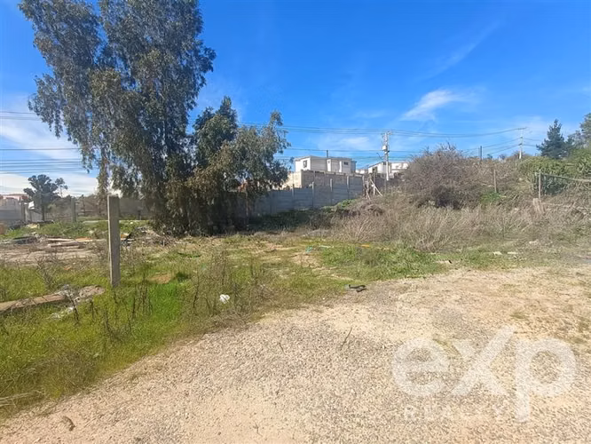 Oportunidad Inversionistas Sitio en venta en Villa Alemana - Imagen 15