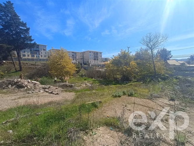 Oportunidad Inversionistas Sitio en venta en Villa Alemana - Imagen 9