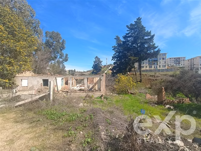 Oportunidad Inversionistas Sitio en venta en Villa Alemana - Imagen 8