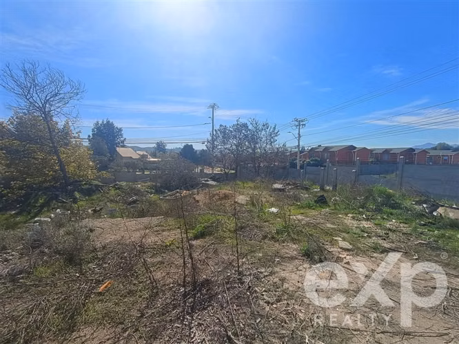 Oportunidad Inversionistas Sitio en venta en Villa Alemana - Imagen 3