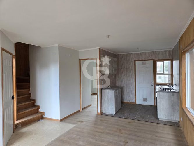 Oportunidad casa nueva en Frutillar 3D 2B - Imagen 6