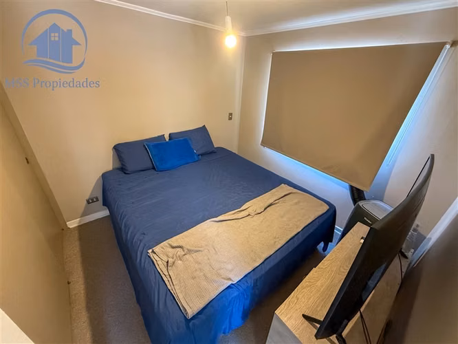 Casa 3 Dorm Local Comercial Metro Las Mercedes Puente Alto - Imagen 15