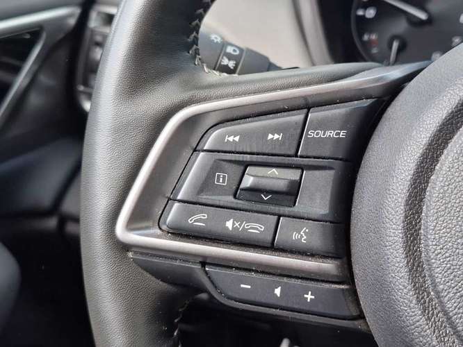SUBARU OUTBACK 2025