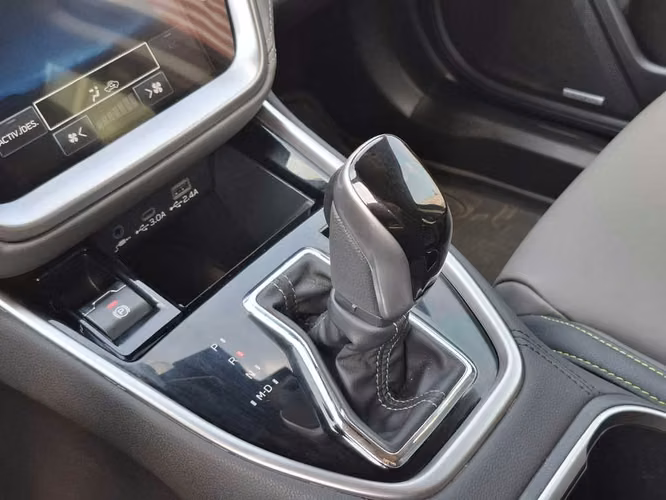 SUBARU OUTBACK 2025 - Imagen 18