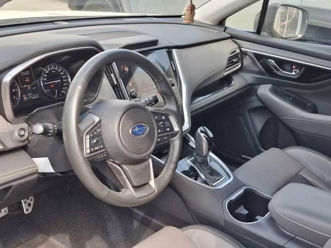SUBARU OUTBACK 2025 - Imagen 12