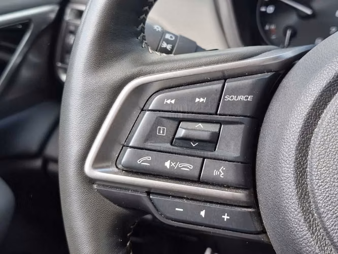 SUBARU OUTBACK 2025 - Imagen 15