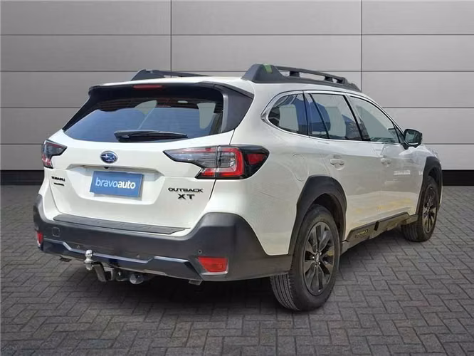 SUBARU OUTBACK 2025 - Imagen 4