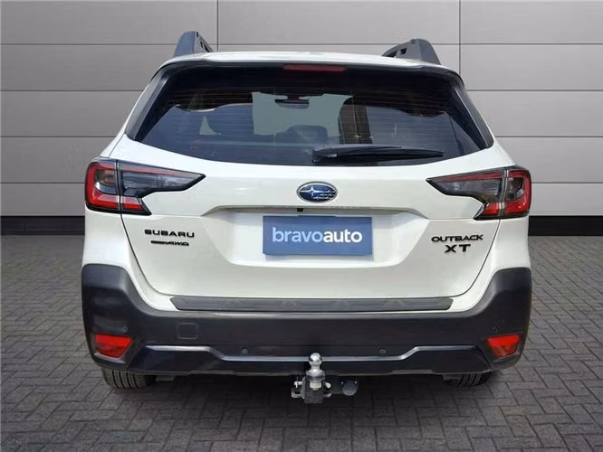 SUBARU OUTBACK 2025 - Imagen 3