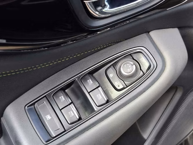 SUBARU OUTBACK 2025 - Imagen 20