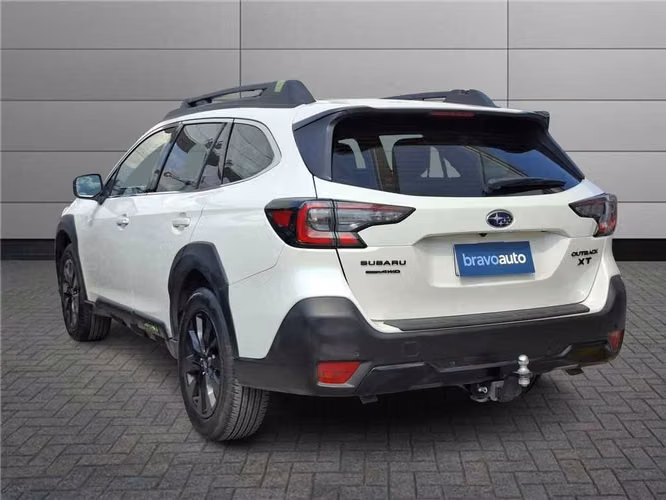 SUBARU OUTBACK 2025 - Imagen 2