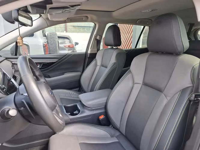 SUBARU OUTBACK 2025 - Imagen 13