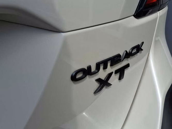 SUBARU OUTBACK 2025 - Imagen 7