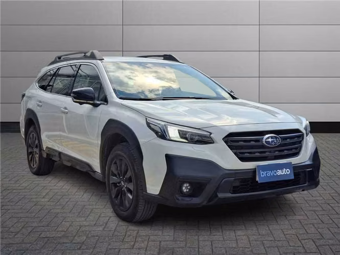 SUBARU OUTBACK 2025 - Imagen 5