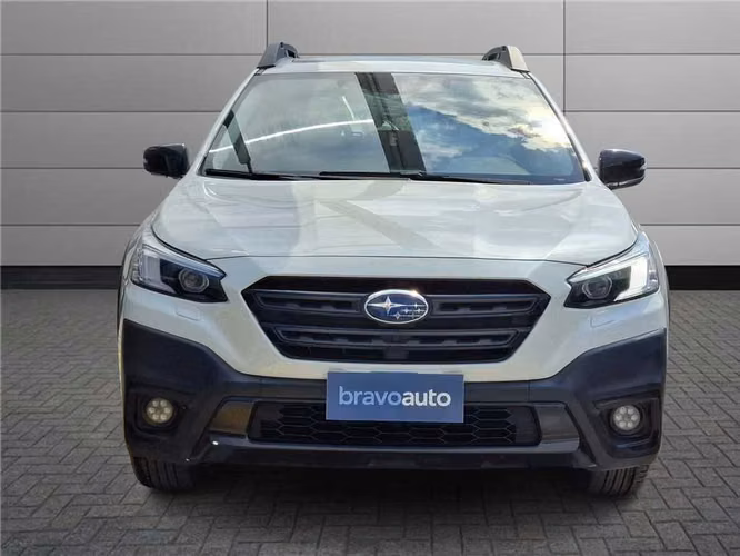 SUBARU OUTBACK 2025 - Imagen 6