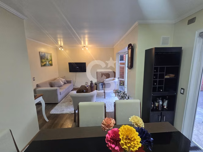 Amplia Casa Condominio Privado - Imagen 19