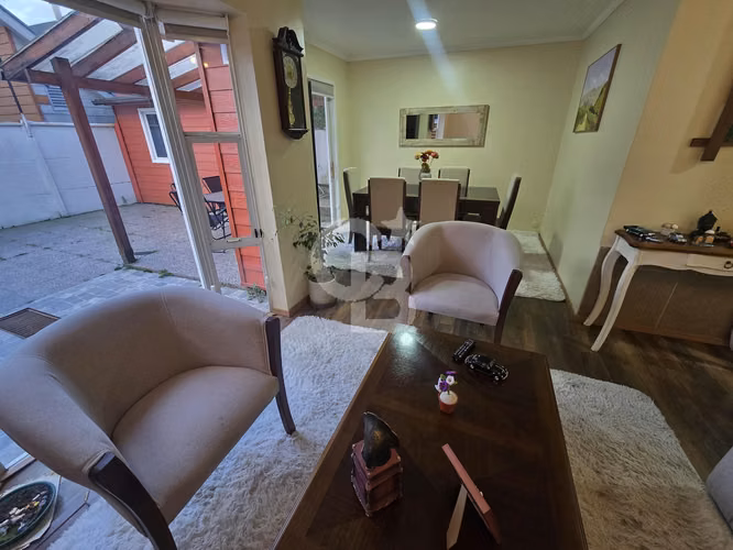 Amplia Casa Condominio Privado - Imagen 16