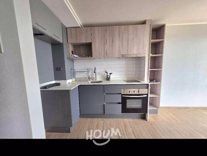 Departamento en Bellavista - Imagen 8