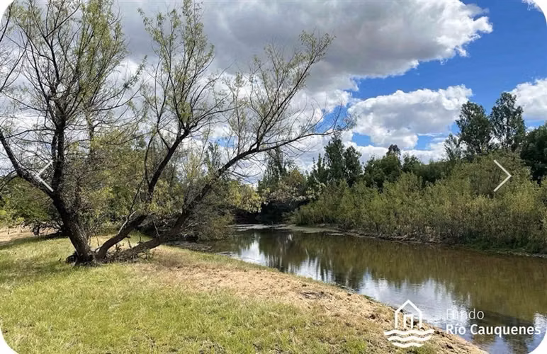Parcela en venta en Cauquenes - Imagen 5