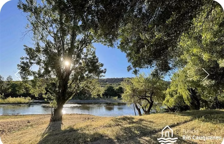 Parcela en venta en Cauquenes - Imagen 8