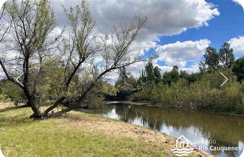 Parcela en venta en Cauquenes - Imagen 3