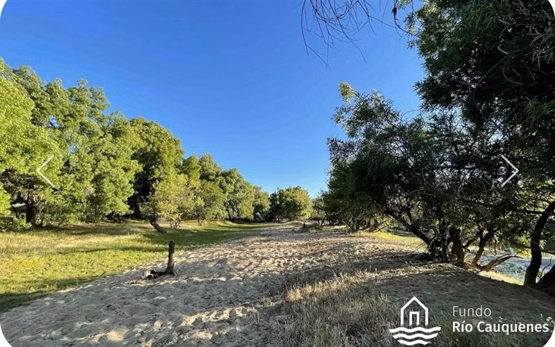 Parcela en venta en Cauquenes - Imagen 4