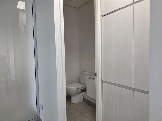 Oficina en Arriendo en Las Condes Edificio Britania