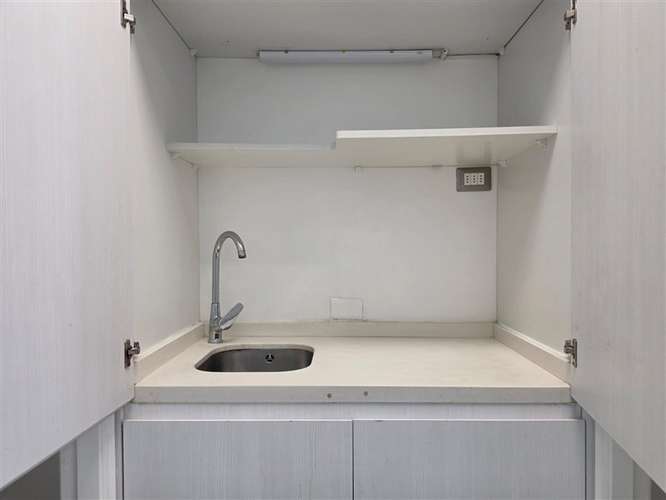 Oficina en Arriendo en Las Condes Edificio Britania