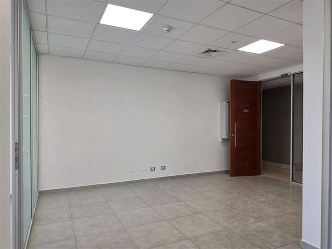 Oficina en Arriendo en Las Condes Edificio Britania