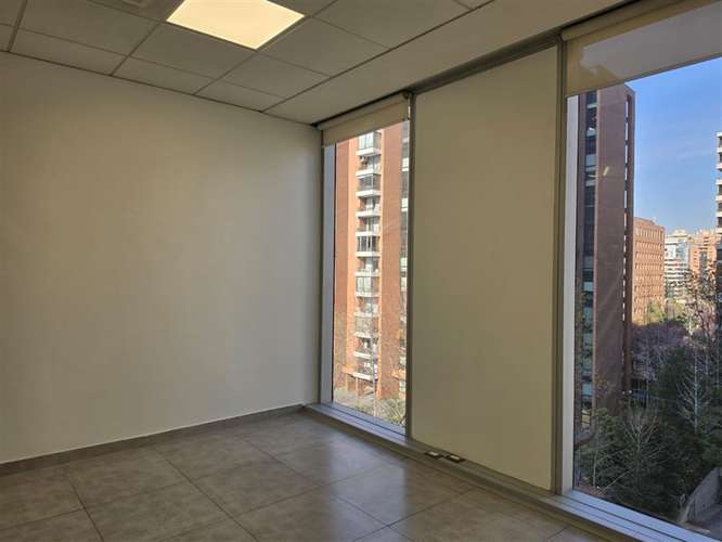 Oficina en Arriendo en Las Condes Edificio Britania