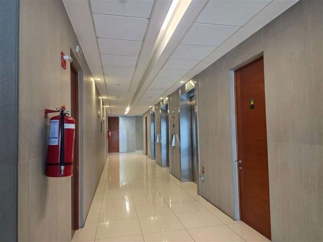Oficina en Arriendo en Las Condes Edificio Britania