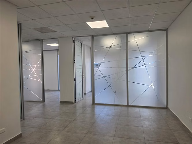 Oficina en Arriendo en Las Condes Edificio Britania